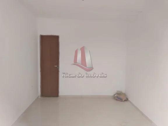 Imagem Lançamento Residencial Piloto Peró