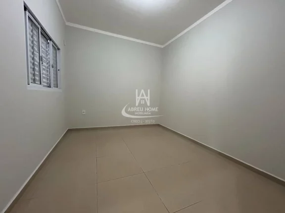 Imagem Casa residencial Menezes em Bady bassitt