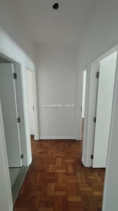 Imagem Apartamento à venda Itaim Bibi São Paulo