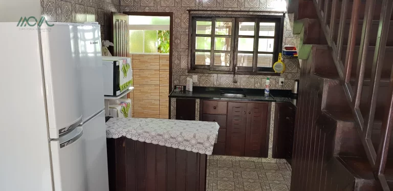 Imagem ÓTIMO sobrado em Itapoá, no balneário princesa do mar