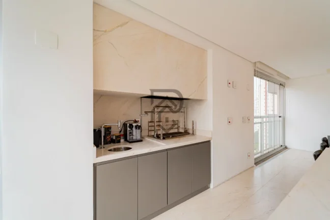 Imagem Apartamento campo belo pronto para morar