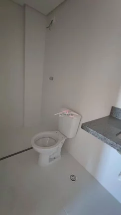 Imagem Apartamento à venda, 47 m² por R$ 369.334,54 - Vila Guilhermina - Praia Grande/SP