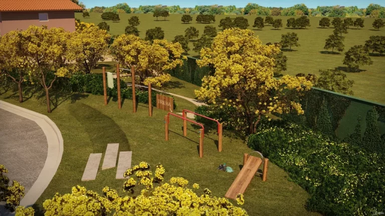 Imagem CASA RESIDENCIAL em Vargem Grande Paulista - SP, Los Álamos