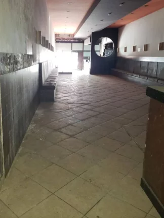 Imagem Salão para alugar, 230 m² por R$ 12.000,00/mês - Centro - Santo André/SP