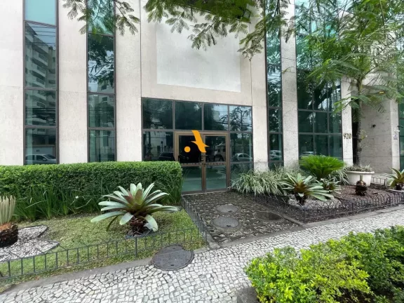 Imagem Jacarepagua na Freguesia Loja com 580m²