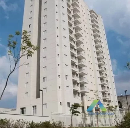 Imagem Apartamento mobiliado no cambuci R$ 460.000