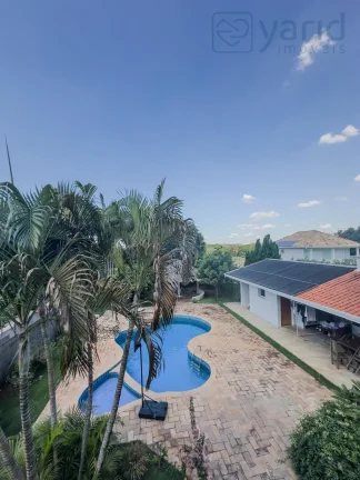 Imagem CASA À VENDA E LOCAÇÃO CONDOMÍNIO RESIDENCIAL PAINEIRAS, ITUPEVA