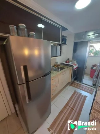 Imagem Apto pra venda - 50 Mts² 2 dts, 1 vaga.