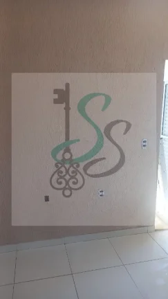 Imagem Linda casa, pronta para morar! JARDIM SÃO FRANCISCO (NOVA VENEZA)