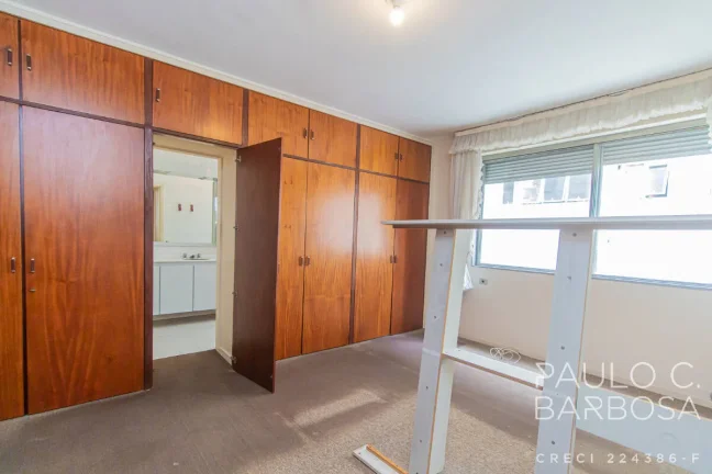 Imagem Santa Cecília Venda - 4 Dormitórios (1 Suíte) - 1 Vaga - 277 m²
