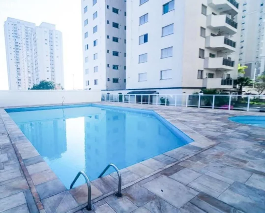 Imagem APARTAMENTO RESIDENCIAL em São paulo - SP, Belem