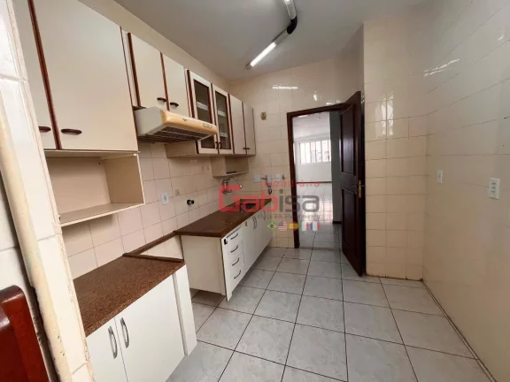 Imagem Apartamento com 3 dormitórios à venda, 150 m² por R$ 1.250.000,00 - Vila Nova - Cabo Frio/RJ