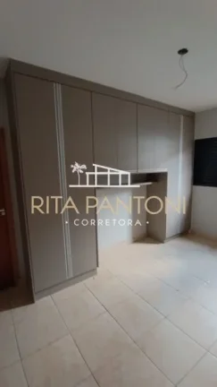 Imagem Casa - Ribeirão Preto - Jardim Heitor Rigon - Região Norte
