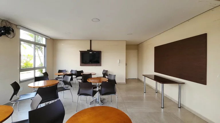 Imagem APARTAMENTO RESIDENCIAL em São Paulo - SP, Itaquera