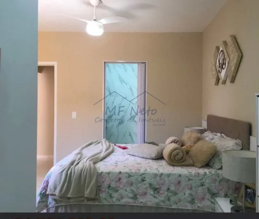 Imagem Casa Padrão