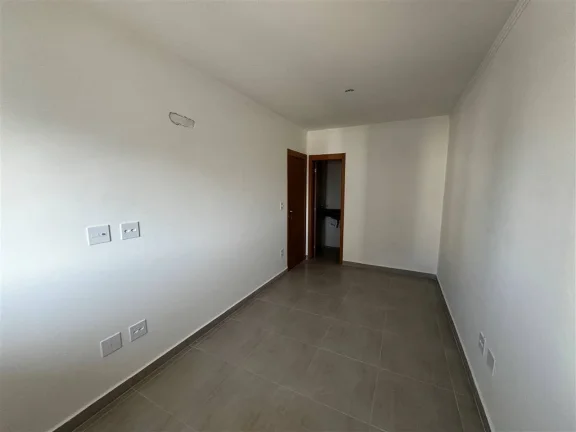 Imagem APARTAMENTO COM 54 m² - GUILHERMINA - PRAIA GRANDE SP