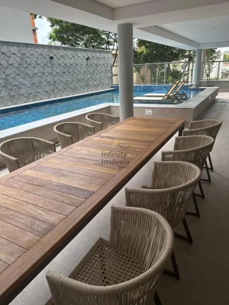 Imagem EDIFICIO SANTORINI - Apartamento à venda no bairro Gutierrez - Belo Horizonte/MG