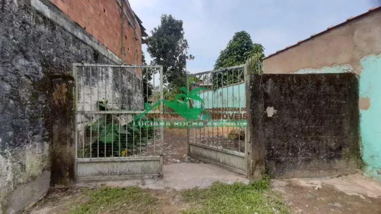 Imagem Terreno Padrão
