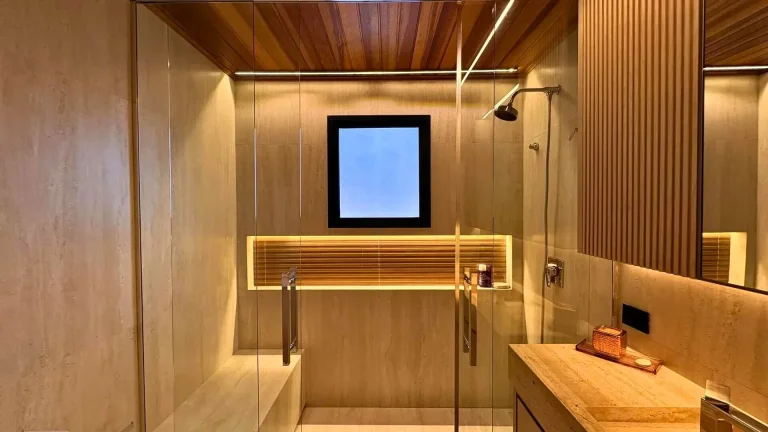 Imagem Casa Contemporânea Nova e Mobiliada