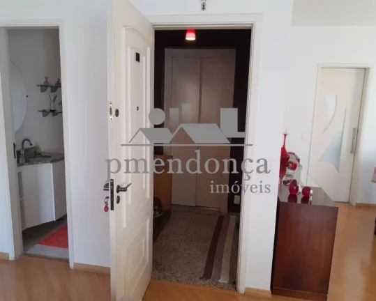 Imagem Apartamento à venda na Rua Tonelero com 3 suítes, 2 vagas, 145 m²