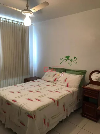 Imagem Apartamento com 2 dormitórios à venda, 80 m² por R$ 450.000,00 - Parque Central - Cabo Frio/RJ