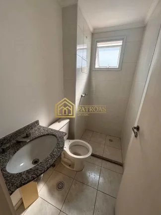 Imagem Apartamento Padrão