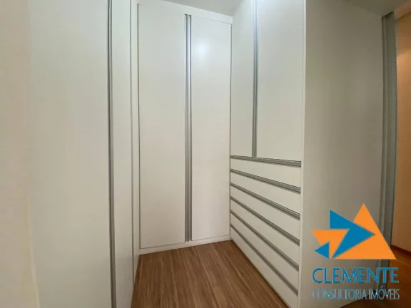 Imagem APTO. 04 QTOS. 02 SUITES E 02 SEMI-SUITES B. santo agostinho BH. MG.