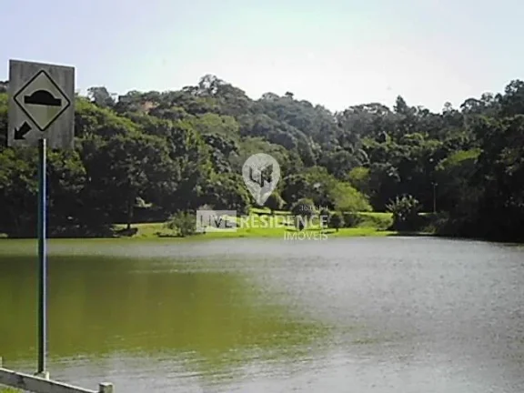 Imagem Terreno à Venda no Condomínio Itaembú - Itatiba/SP