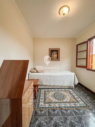 Imagem Casa Completa com Espaço Gourmet e Piscina - Live Residence Imóveis