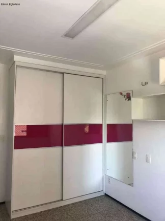 Imagem APARTAMENTO RESIDENCIAL em TERESINA - PI, JÓQUEI