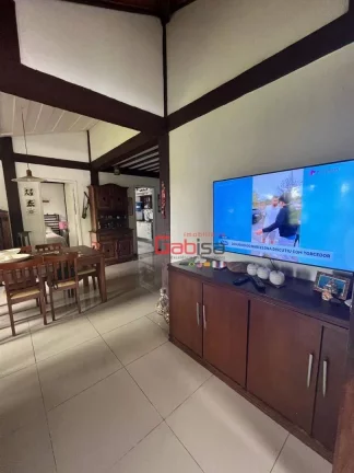 Imagem 3 Casas à venda, 550 m² por R$ 1.900.000 - Geribá - Armação dos Búzios/RJ