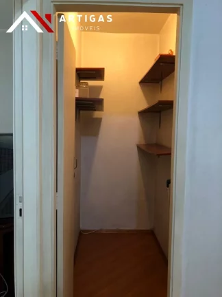 Imagem Apartamento á venda na Lapa 89 m² 3 dormitórios 2 vagas