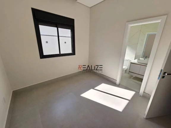 Imagem Casa a venda com 3 suítes em Indaiatuba/SP - R$1.250.000