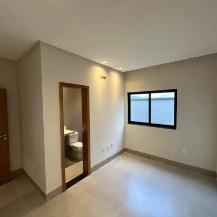 Imagem Casa Terrea No Jardins Bolonha Com Lazer Completo