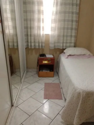 Imagem Casa Padrão