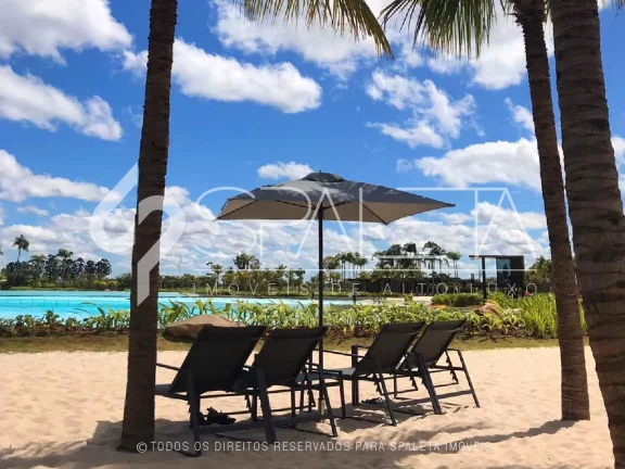 Imagem Lote | Terreno de esquina à venda na Fazenda da Grama com título da praia incluso