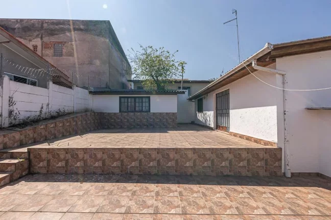 Imagem Casa 3 quartos no Seminário Curitiba