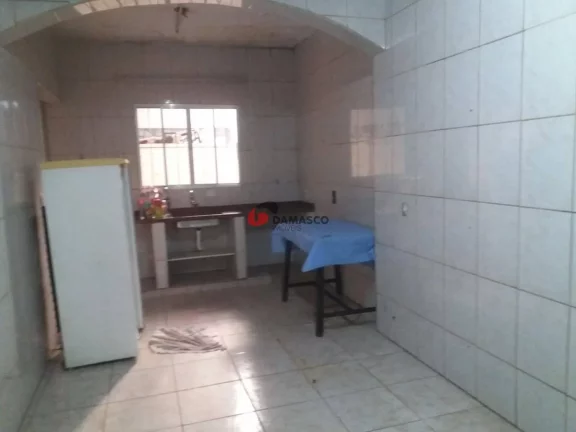 Imagem Casa à venda 2 Quartos, 122M², Barcelona, São Caetano do Sul - SP