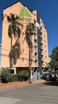 Imagem Apartamento para Venda em Campinas, Vila Rossi Borghi e Siqueira, 3 dormitórios, 1 suíte, 1 banheiro, 1 vaga