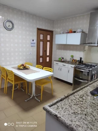 Imagem VENDO OU TROCA CASA NA RUA ILHA BELA JARDIM UBIRAJARA - SP