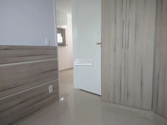 Imagem Apartamento à venda em Uberaba - 2 dormitórios, portaria 24 horas