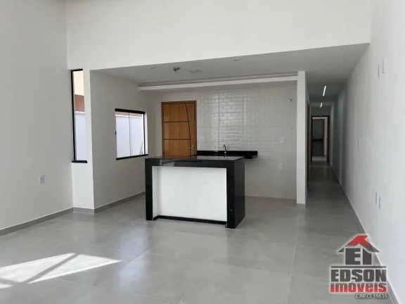 Imagem Casa 3 Suítes, em Itaipuaçu