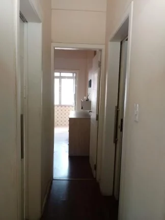 Imagem Apartamento com 2 dormitórios na Bela Vista - Avanhandava