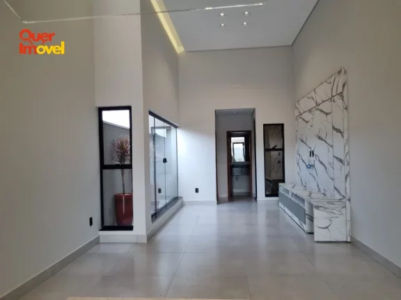 Imagem Residência de luxo em condomínio na Quinta da Mata, Ribeirão Preto-SP: 3 quartos, 3 suítes, 2 salas, 4 banheiros, 4 vagas.