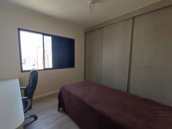 Imagem Apartamento com 3 Quartos à Venda, 125 m² em Vila Carrão - São Paulo