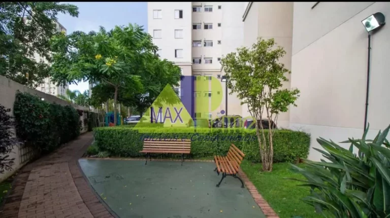 Imagem APARTAMENTO 61M²/03 DORMITÓRIOS/01 SUÍTE/01 VAGA