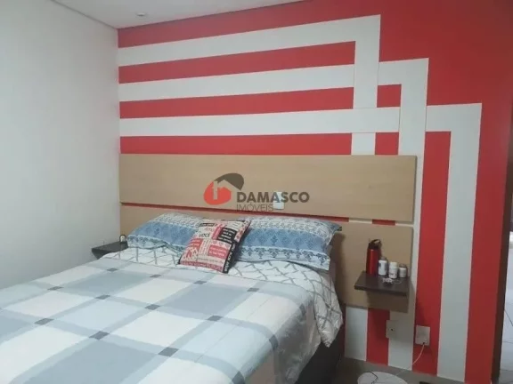Imagem Apartamento à venda, Barcelona, São Caetano do Sul, SP