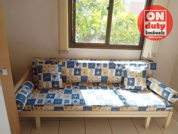 Imagem Apartamento-Guarujá