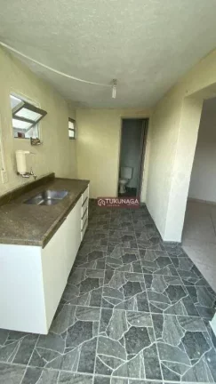 Imagem Casa à venda, 183 m² por R$ 753.000,00 - Parque Casa de Pedra - São Paulo/SP