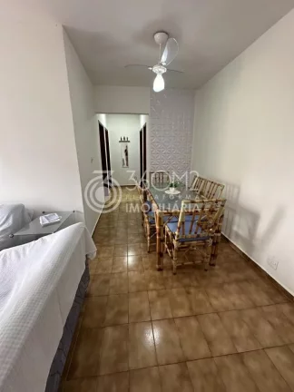 Imagem Apartamento para Venda em Mongaguá / SP no bairro Centro